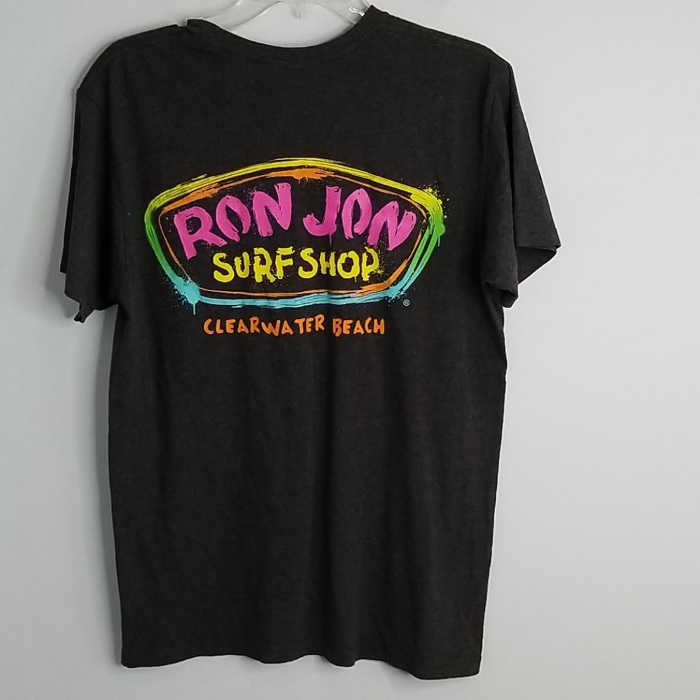 Ron John surf shop tee
